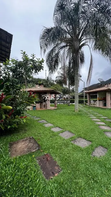 Foto 3 de Apartamento com 3 quartos à venda, 197m2 em Ubatuba - SP