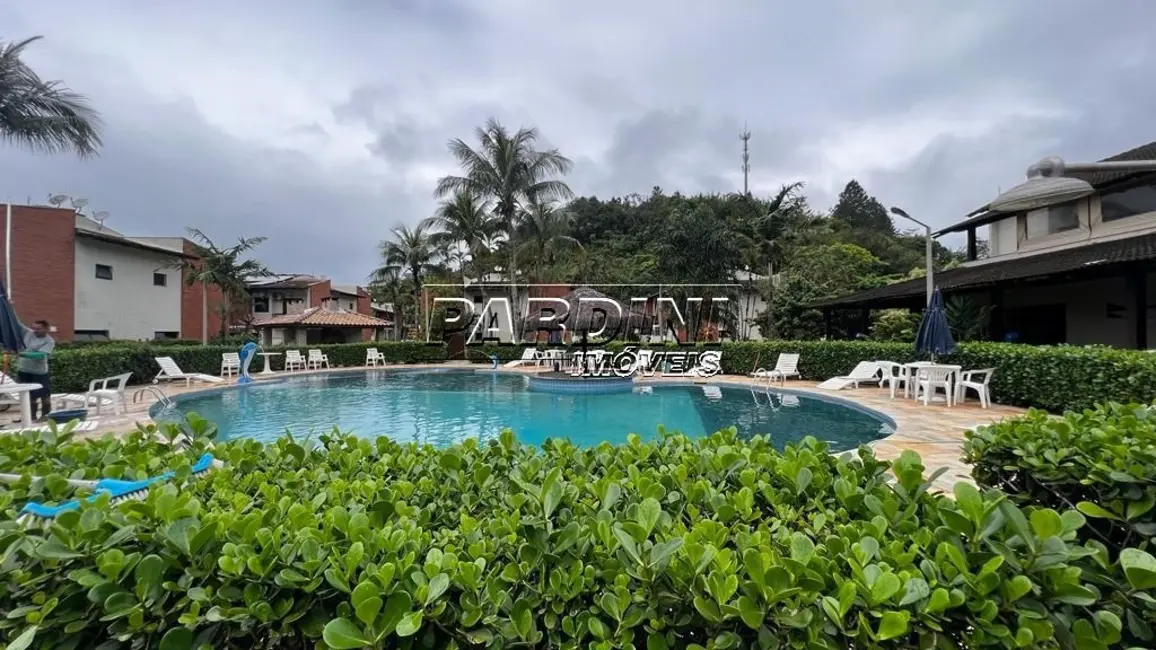 Foto 1 de Apartamento com 3 quartos à venda, 197m2 em Ubatuba - SP