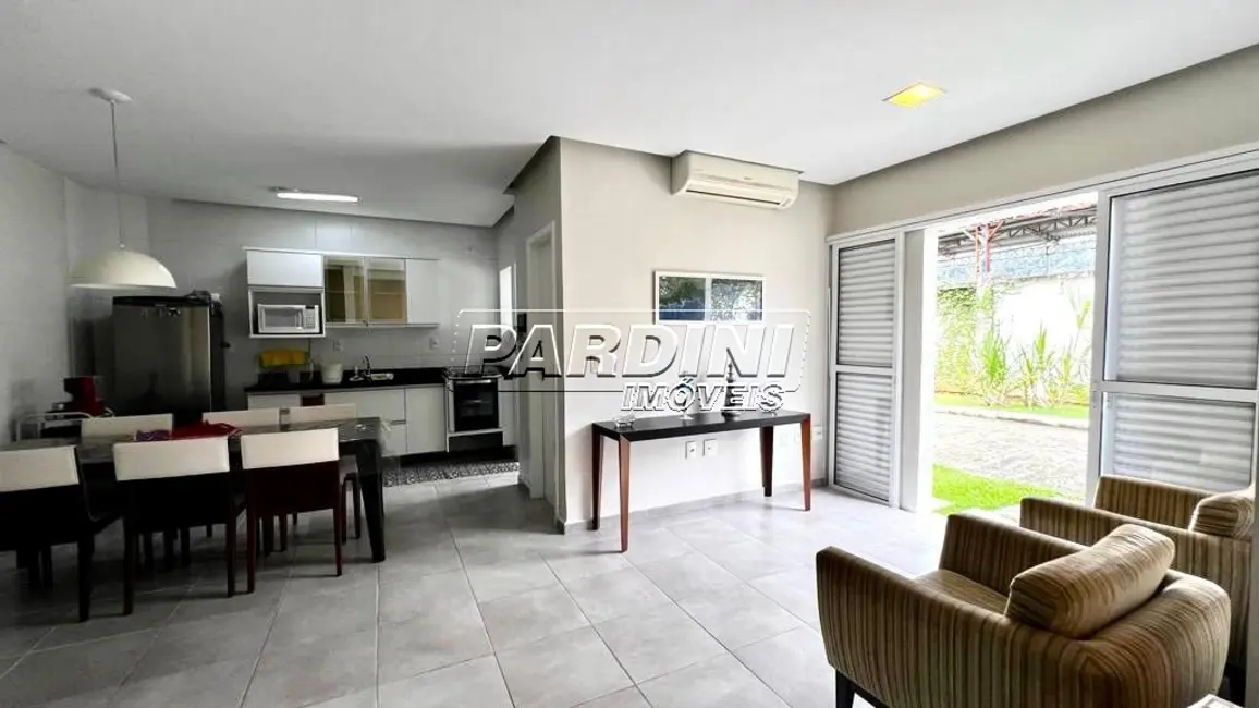 Foto 7 de Apartamento com 3 quartos à venda, 197m2 em Ubatuba - SP