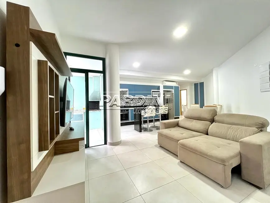 Foto 7 de Apartamento com 2 quartos à venda, 93m2 em Ubatuba - SP