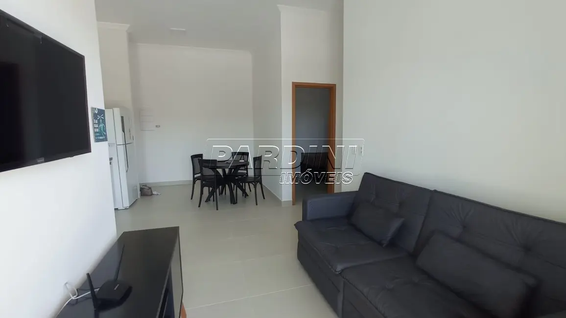Apartamento com 2 quartos à venda, 62m2 em Ubatuba - SP - imagem 2 Foto 2 de Apartamento com 2 quartos à venda, 62m2 em Ubatuba - SP