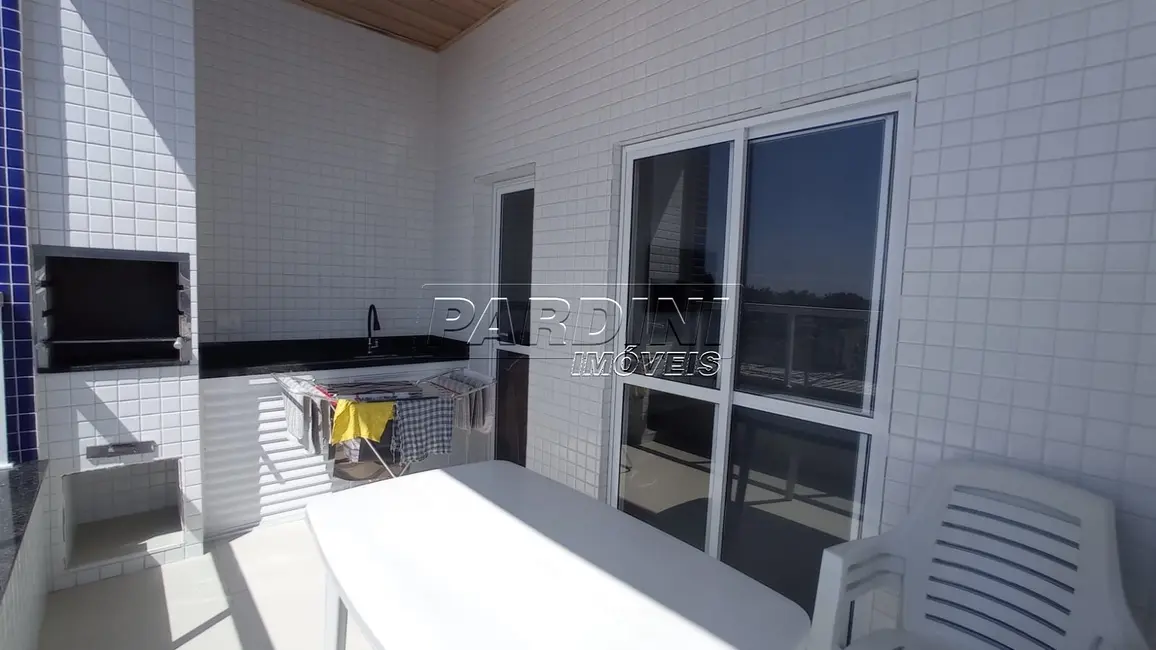 Apartamento com 2 quartos à venda, 62m2 em Ubatuba - SP - imagem 5 Foto 5 de Apartamento com 2 quartos à venda, 62m2 em Ubatuba - SP