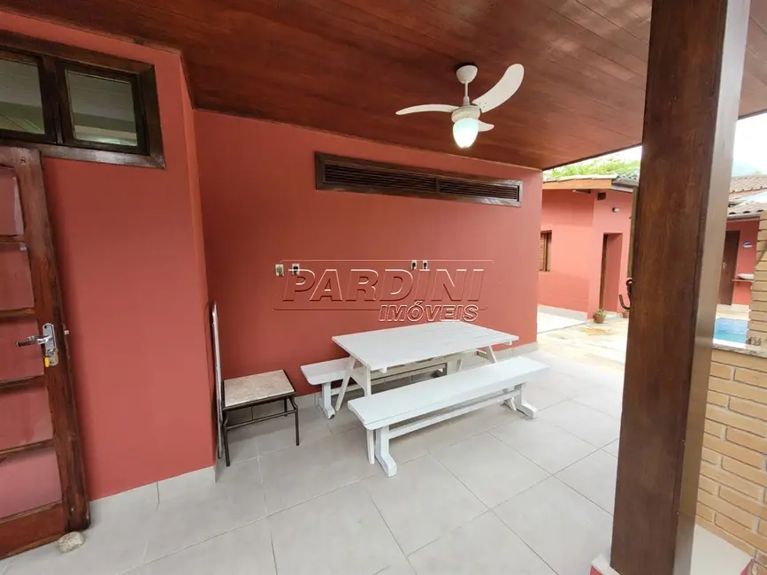 Casa de Condomínio com 6 quartos à venda, 207m2 em Ubatuba - SP - imagem 7 Foto 7 de Casa de Condomínio com 6 quartos à venda, 207m2 em Ubatuba - SP