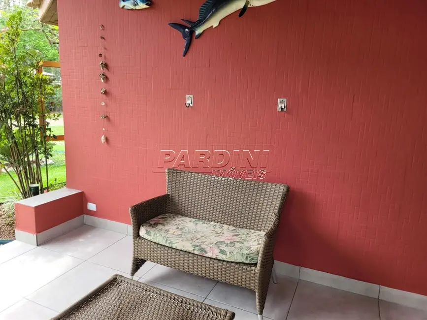 Casa de Condomínio com 6 quartos à venda, 207m2 em Ubatuba - SP - imagem 8 Foto 8 de Casa de Condomínio com 6 quartos à venda, 207m2 em Ubatuba - SP