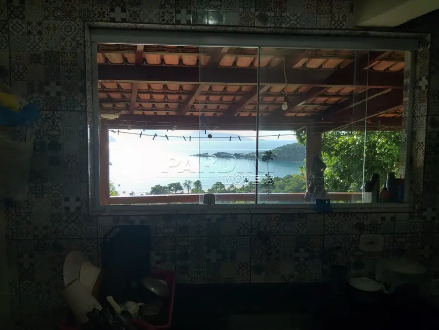 Foto 7 de Casa com 3 quartos à venda, 195m2 em Ubatuba - SP