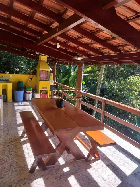 Foto 9 de Casa com 3 quartos à venda, 195m2 em Ubatuba - SP