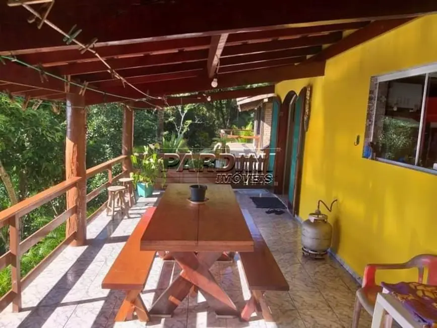 Foto 8 de Casa com 3 quartos à venda, 195m2 em Ubatuba - SP