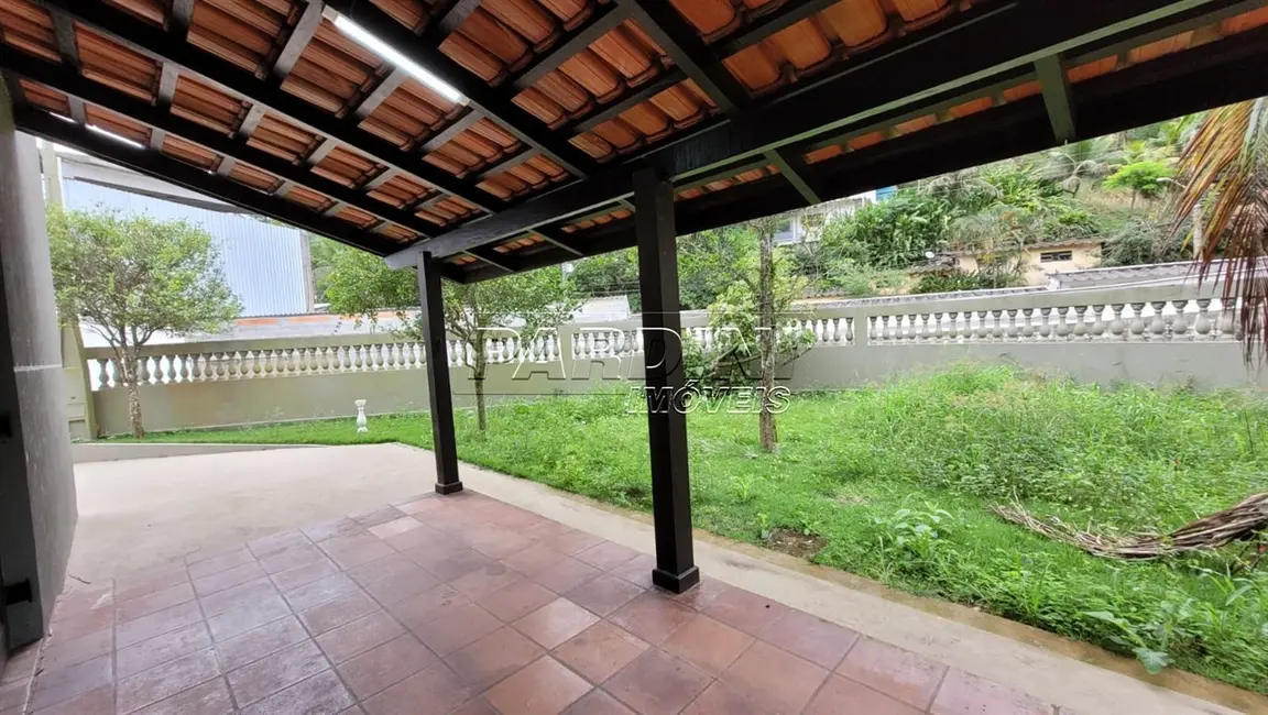 Casa com 1 quarto à venda, 110m2 em Ubatuba - SP - imagem 4 Foto 4 de Casa com 1 quarto à venda, 110m2 em Ubatuba - SP