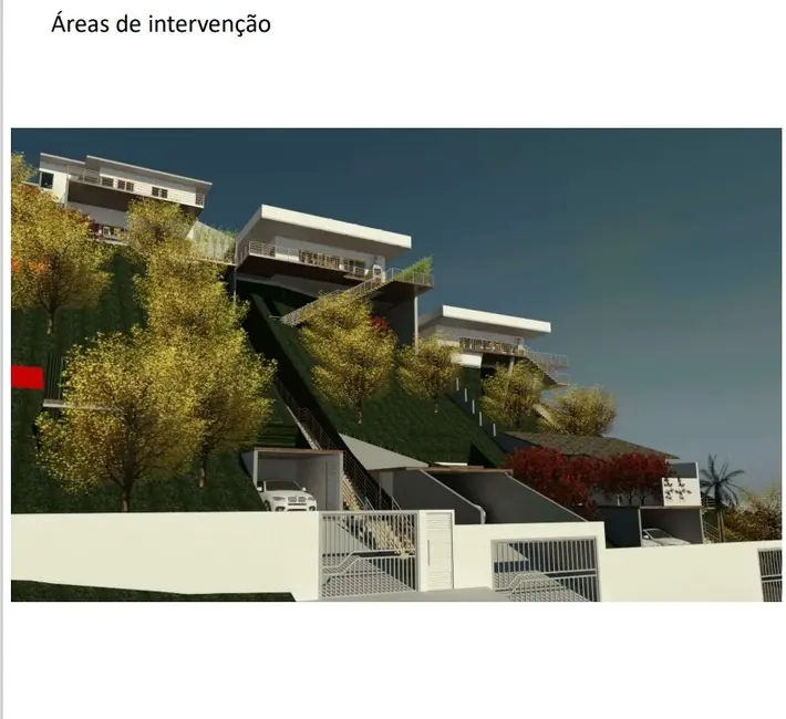 Foto 4 de Terreno / Lote à venda, 1960m2 em Ubatuba - SP