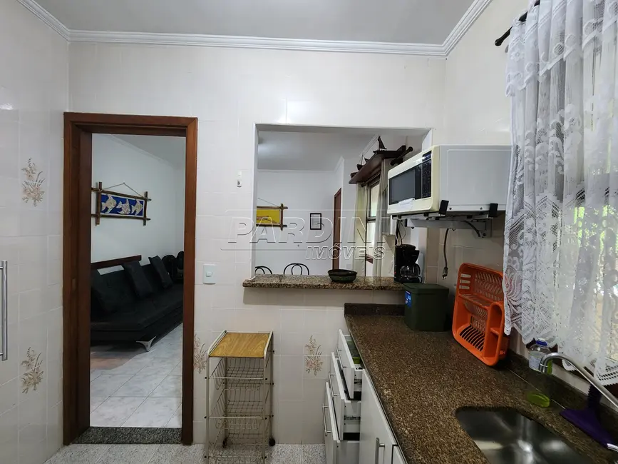 Apartamento com 2 quartos à venda, 70m2 em Ubatuba - SP - imagem 4 Foto 4 de Apartamento com 2 quartos à venda, 70m2 em Ubatuba - SP