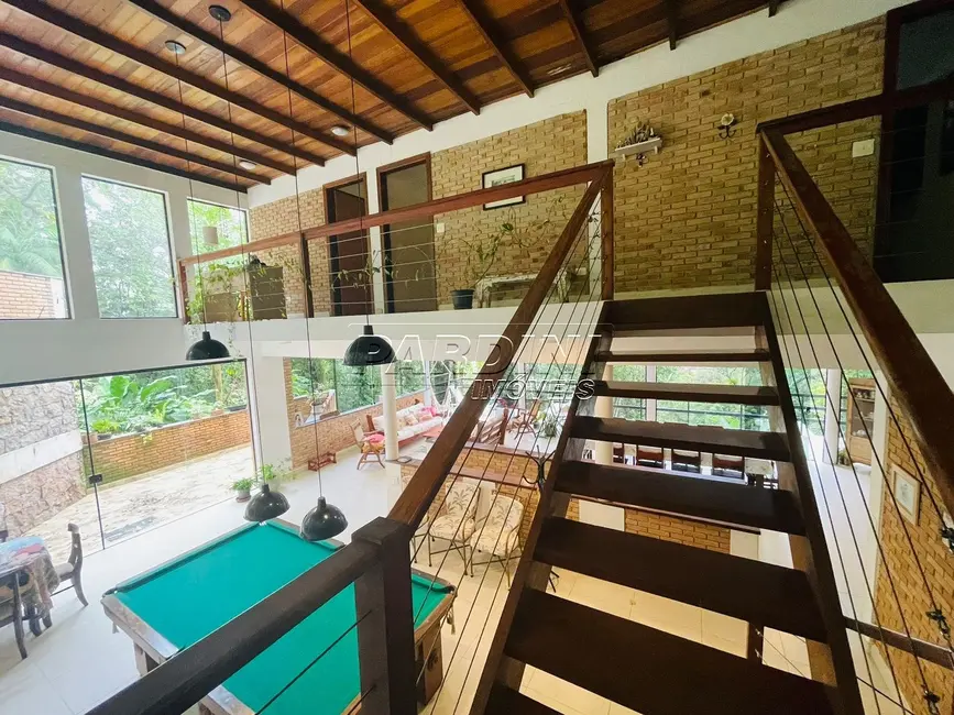 Foto 9 de Casa de Condomínio com 5 quartos à venda, 420m2 em Ubatuba - SP