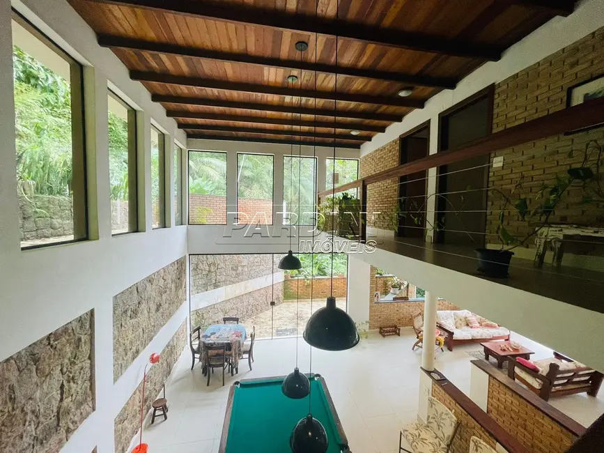 Foto 8 de Casa de Condomínio com 5 quartos à venda, 420m2 em Ubatuba - SP