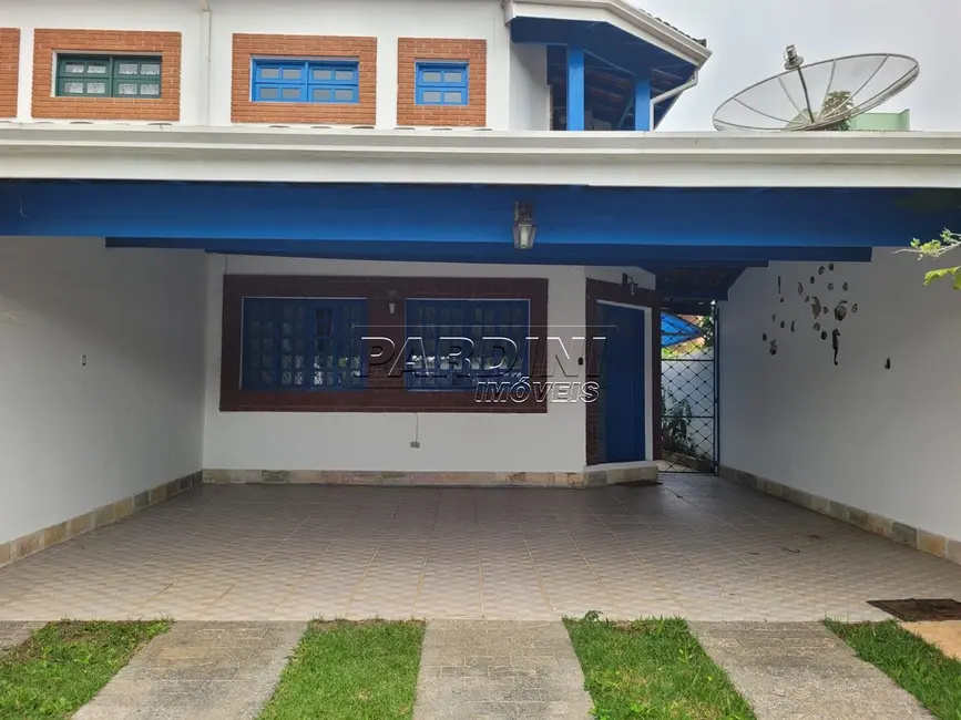 Foto 2 de Casa com 4 quartos à venda, 250m2 em Ubatuba - SP