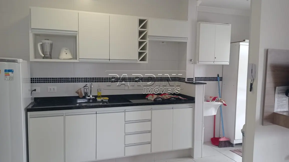 Foto 6 de Apartamento com 2 quartos à venda, 58m2 em Ubatuba - SP