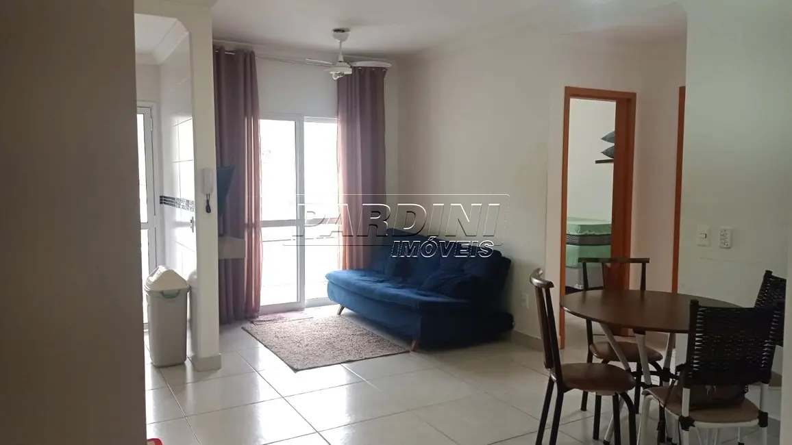 Foto 2 de Apartamento com 2 quartos à venda, 58m2 em Ubatuba - SP