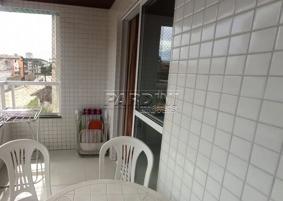 Foto 7 de Apartamento com 2 quartos à venda, 58m2 em Ubatuba - SP