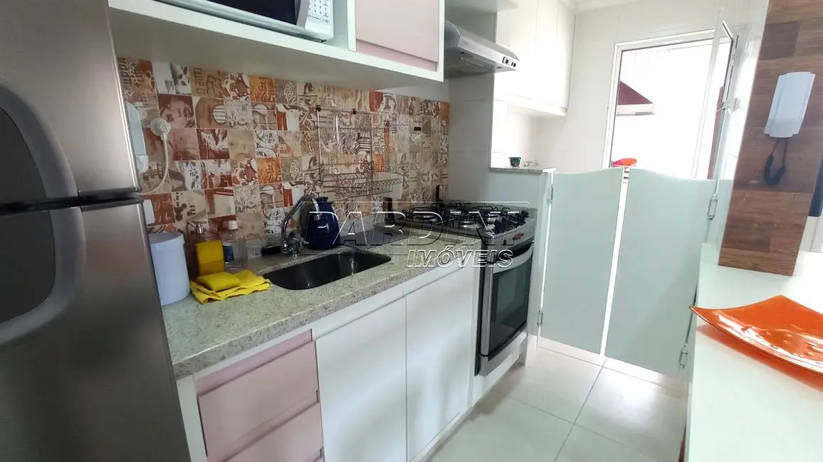 Foto 2 de Apartamento com 2 quartos à venda, 56m2 em Ubatuba - SP