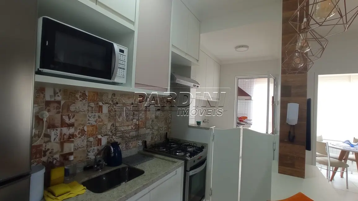 Foto 3 de Apartamento com 2 quartos à venda, 56m2 em Ubatuba - SP