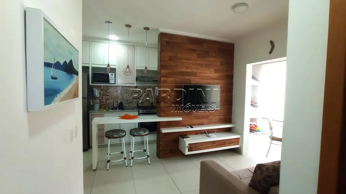Foto 6 de Apartamento com 2 quartos à venda, 56m2 em Ubatuba - SP