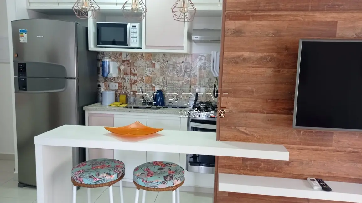 Foto 4 de Apartamento com 2 quartos à venda, 56m2 em Ubatuba - SP