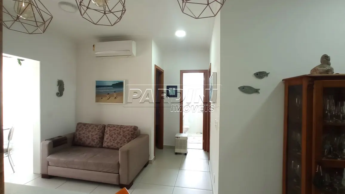 Foto 8 de Apartamento com 2 quartos à venda, 56m2 em Ubatuba - SP