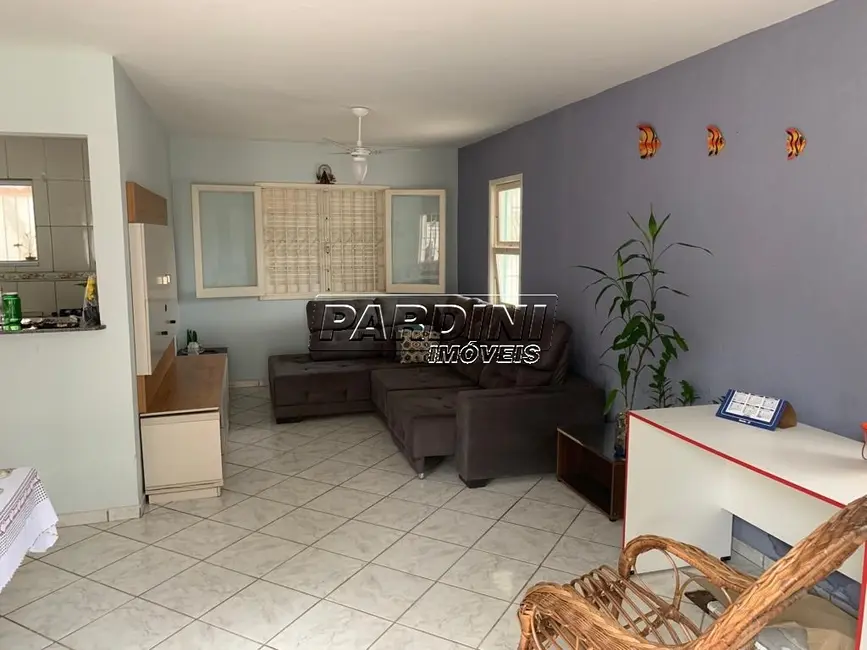 Foto 3 de Casa com 3 quartos à venda, 163m2 em Ubatuba - SP