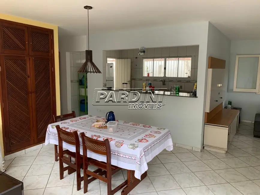 Foto 1 de Casa com 3 quartos à venda, 163m2 em Ubatuba - SP