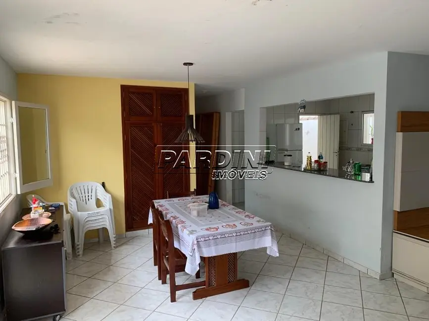 Foto 4 de Casa com 3 quartos à venda, 163m2 em Ubatuba - SP