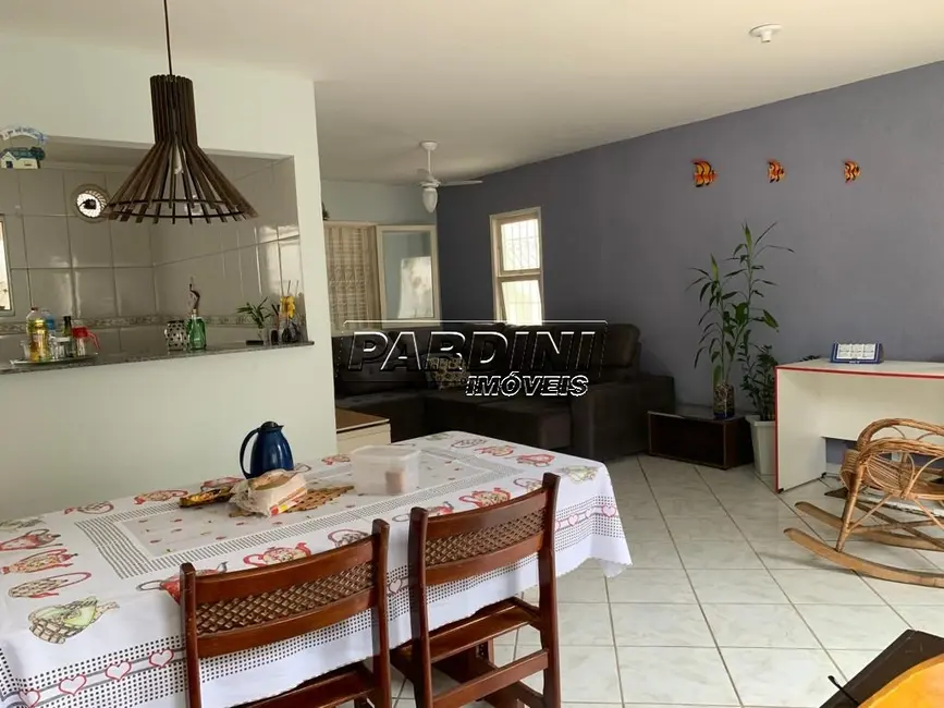 Foto 5 de Casa com 3 quartos à venda, 163m2 em Ubatuba - SP