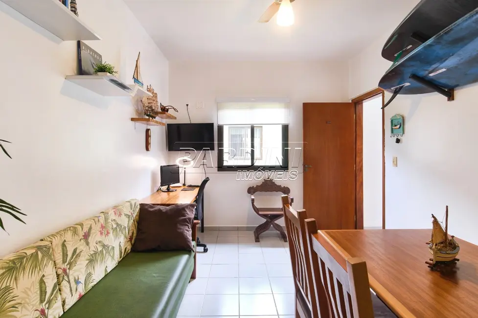 Foto 2 de Apartamento com 2 quartos à venda, 60m2 em Ubatuba - SP