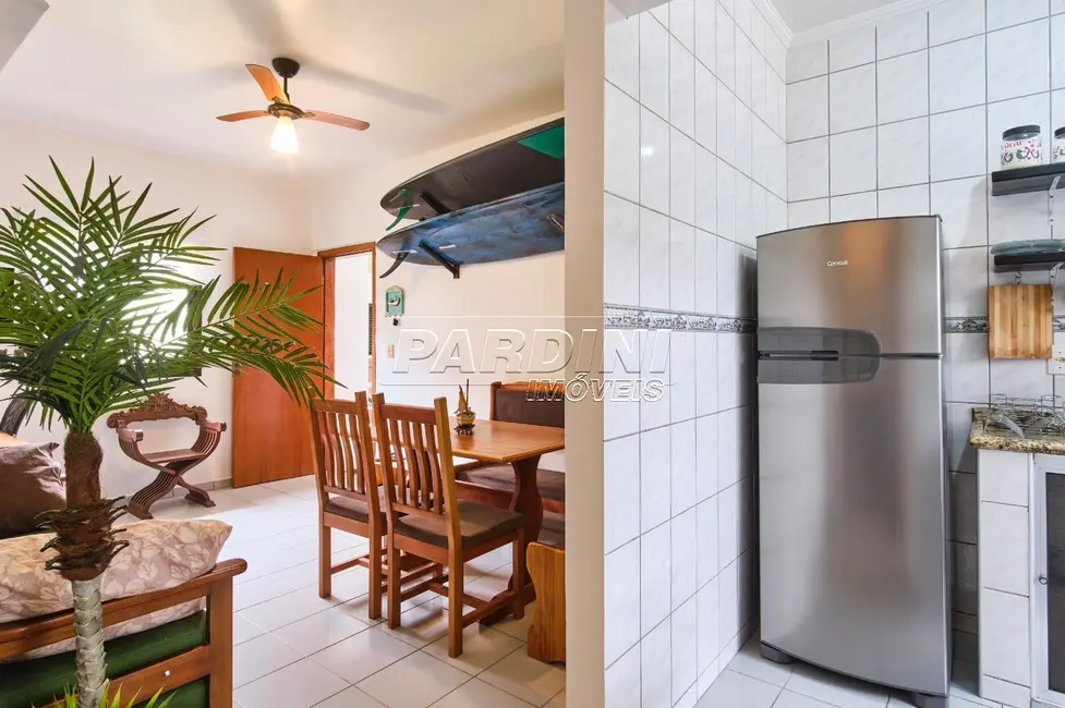 Foto 5 de Apartamento com 2 quartos à venda, 60m2 em Ubatuba - SP