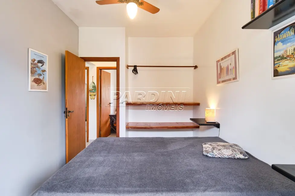 Foto 8 de Apartamento com 2 quartos à venda, 60m2 em Ubatuba - SP