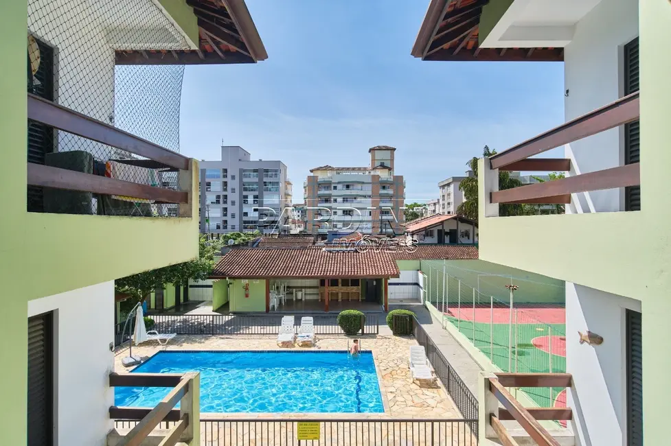 Foto 1 de Apartamento com 2 quartos à venda, 60m2 em Ubatuba - SP