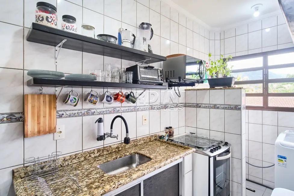 Foto 7 de Apartamento com 2 quartos à venda, 60m2 em Ubatuba - SP