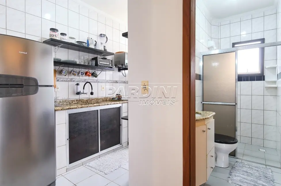 Foto 6 de Apartamento com 2 quartos à venda, 60m2 em Ubatuba - SP