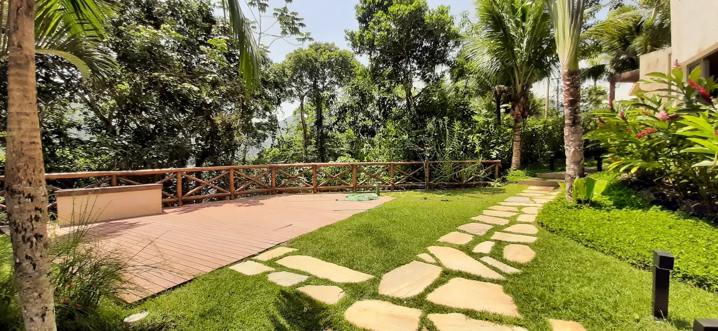 Foto 8 de Casa de Condomínio com 4 quartos à venda, 750m2 em Ubatuba - SP