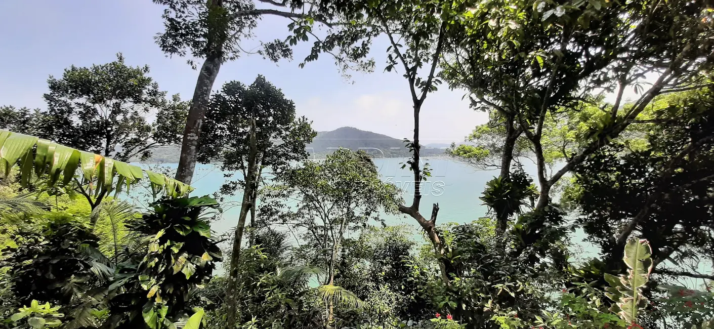 Foto 2 de Casa de Condomínio com 4 quartos à venda, 750m2 em Ubatuba - SP