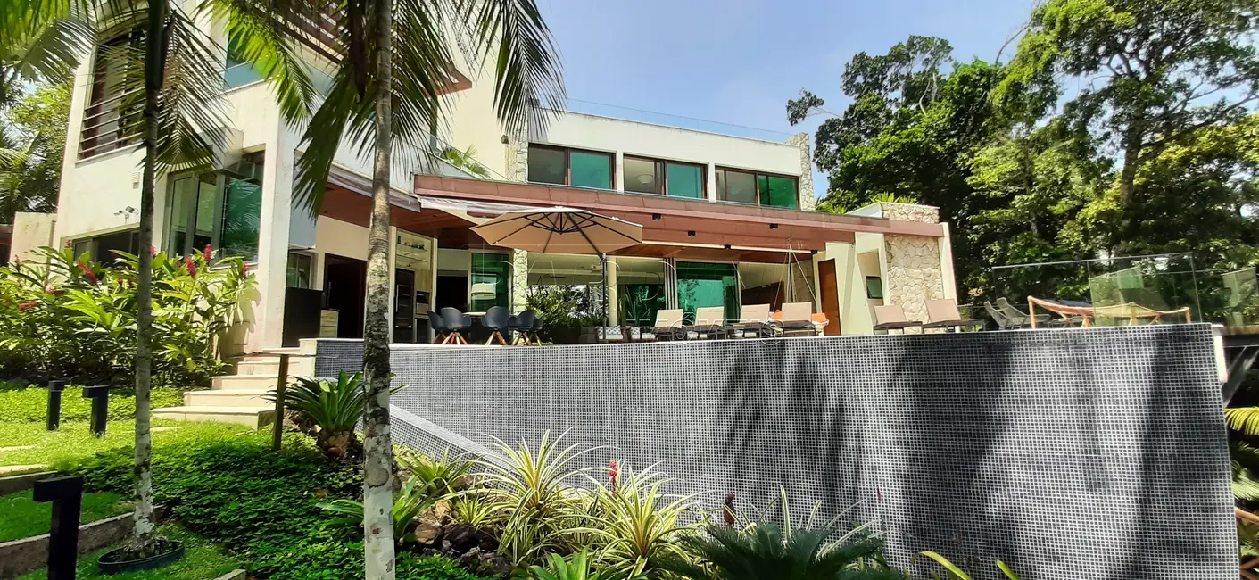 Foto 7 de Casa de Condomínio com 4 quartos à venda, 750m2 em Ubatuba - SP