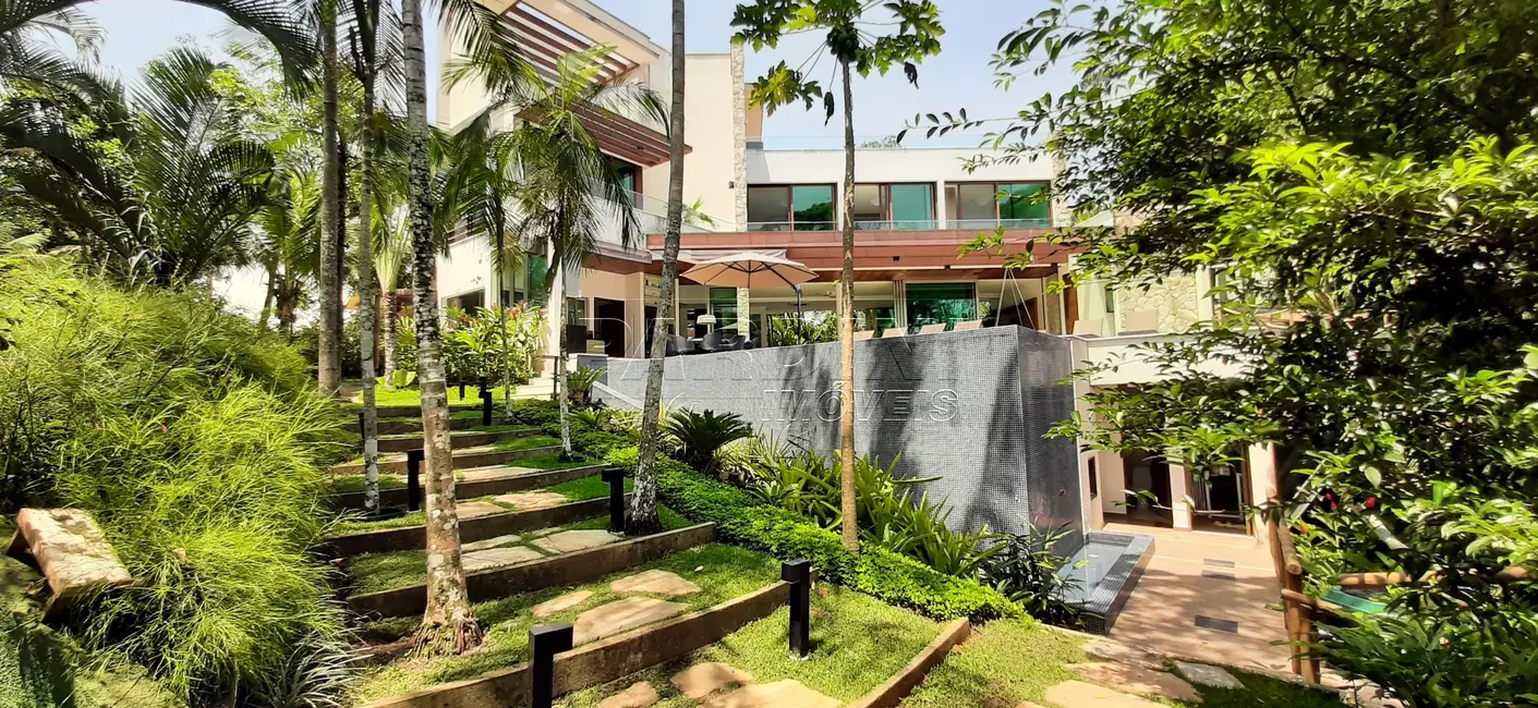 Foto 4 de Casa de Condomínio com 4 quartos à venda, 750m2 em Ubatuba - SP