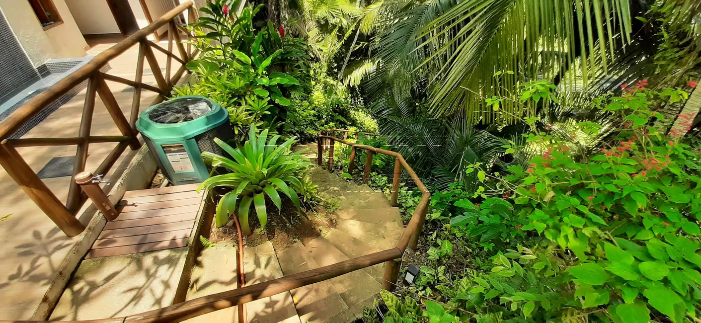 Foto 6 de Casa de Condomínio com 4 quartos à venda, 750m2 em Ubatuba - SP