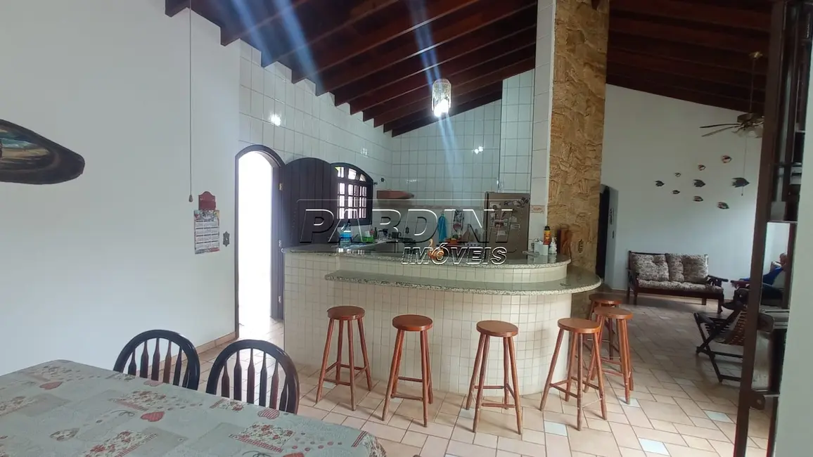 Foto 6 de Casa com 2 quartos à venda, 160m2 em Ubatuba - SP