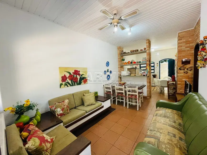 Casa com 2 quartos à venda, 57m2 em Ubatuba - SP - imagem 1 Foto 1 de Casa com 2 quartos à venda, 57m2 em Ubatuba - SP