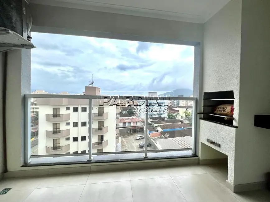 Foto 7 de Apartamento com 2 quartos à venda, 64m2 em Ubatuba - SP