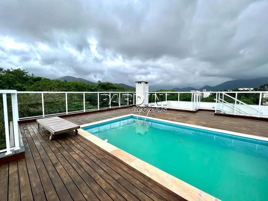 Foto 4 de Apartamento com 2 quartos à venda, 64m2 em Ubatuba - SP