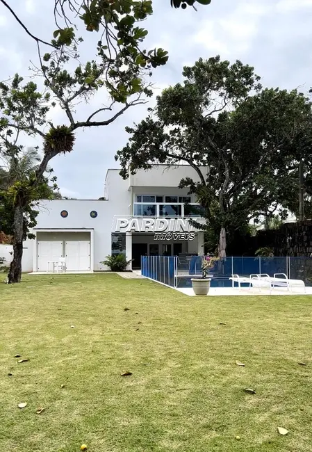 Foto 5 de Casa com 4 quartos à venda, 236m2 em Ubatuba - SP