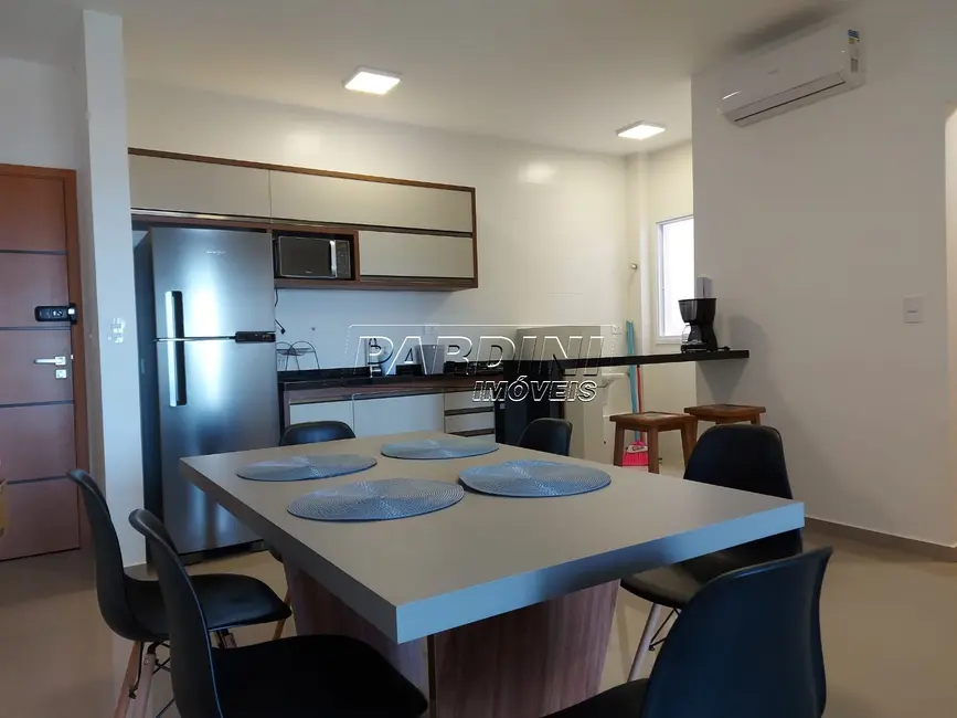 Foto 3 de Apartamento com 2 quartos à venda, 70m2 em Ubatuba - SP