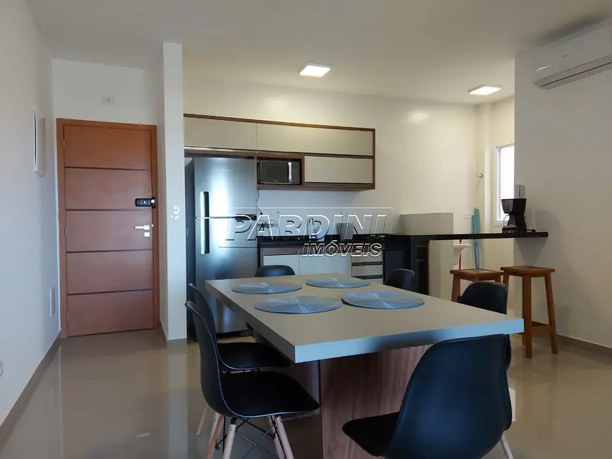 Foto 2 de Apartamento com 2 quartos à venda, 70m2 em Ubatuba - SP