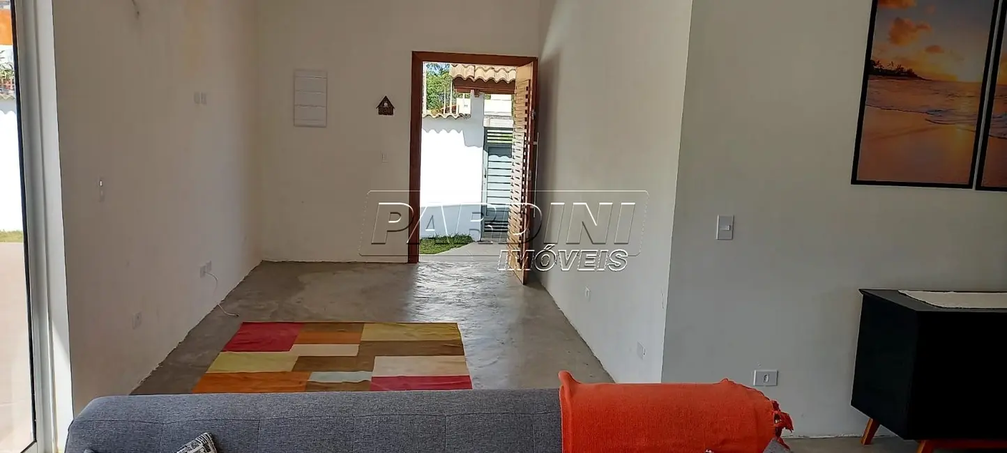 Foto 3 de Casa com 3 quartos à venda, 180m2 em Ubatuba - SP