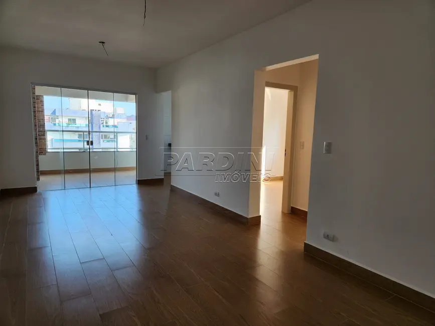 Foto 2 de Apartamento com 2 quartos à venda, 72m2 em Ubatuba - SP