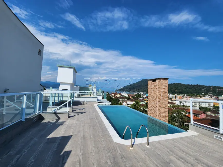 Foto 9 de Apartamento com 2 quartos à venda, 72m2 em Ubatuba - SP